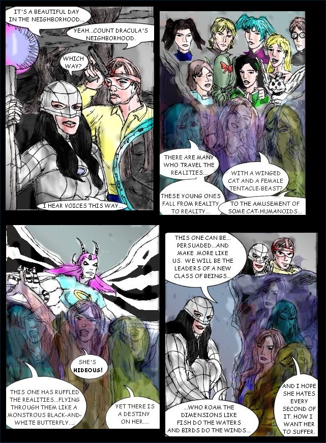 HORRIBLE THOUGHTS, Page 28