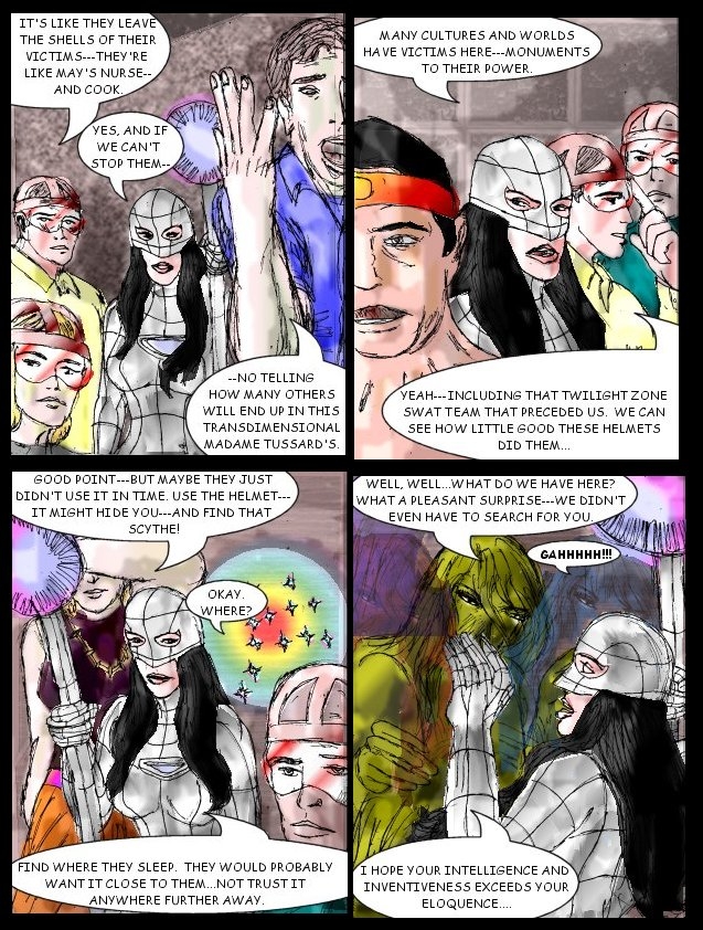 HORRIBLE THOUGHTS, Page 30