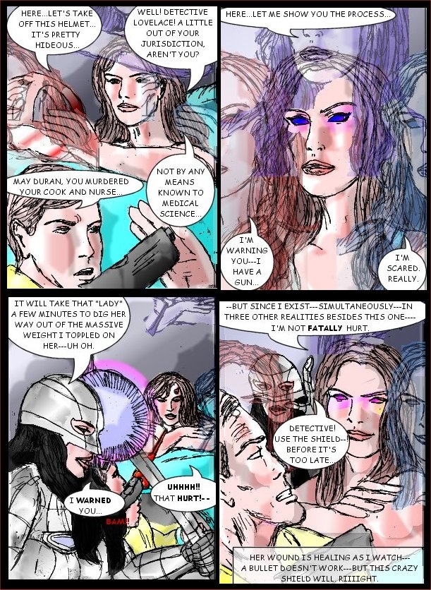 HORRIBLE THOUGHTS, Page 33