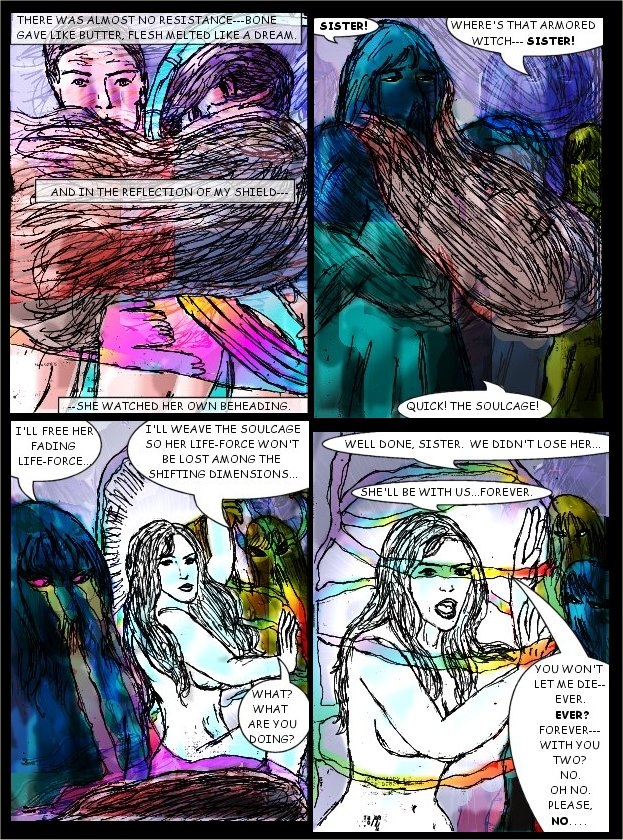 HORRIBLE THOUGHTS, Page 36