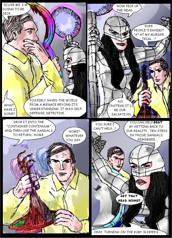 HORRIBLE THOUGHTS, Page 37