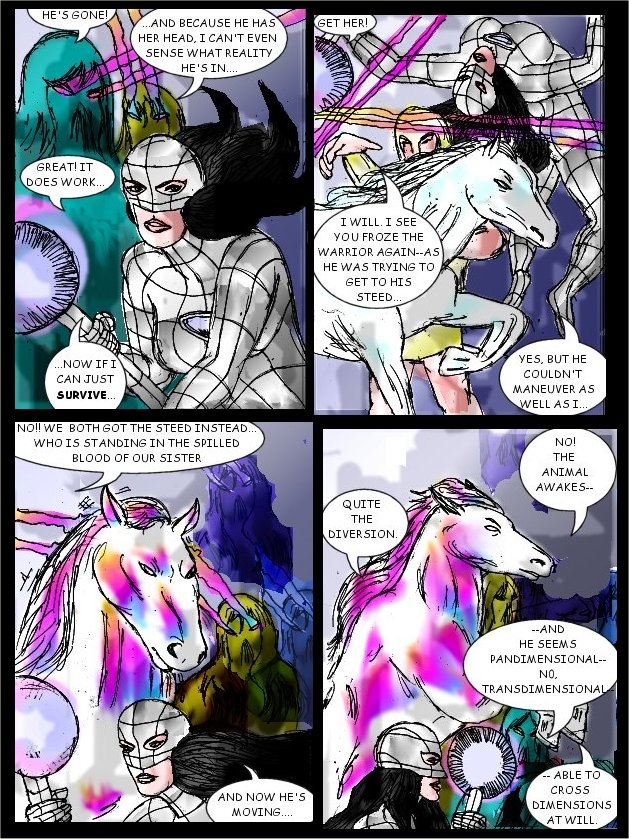 HORRIBLE THOUGHTS, Page 38