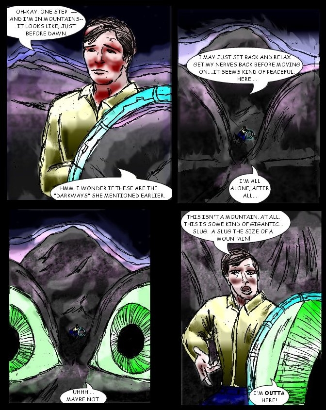 HORRIBLE THOUGHTS, Page 39