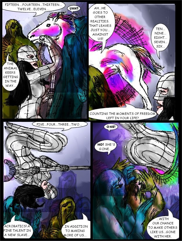 HORRIBLE THOUGHTS, Page 40