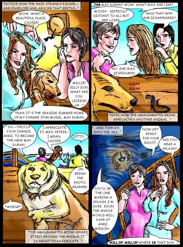 HORRIBLE THOUGHTS, Page 43