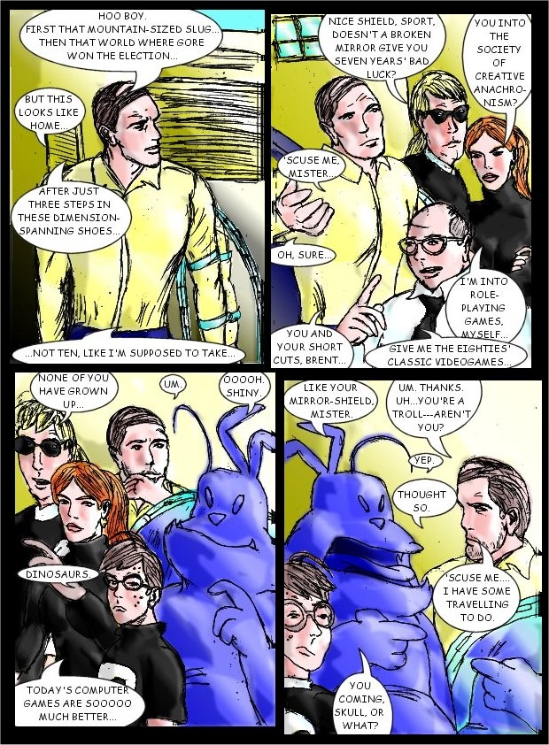 HORRIBLE THOUGHTS, Page 45