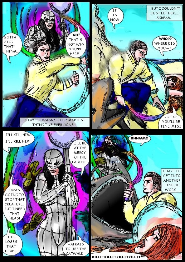 HORRIBLE THOUGHTS, Page 49