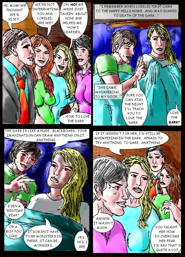 HORRIBLE THOUGHTS, Page 53