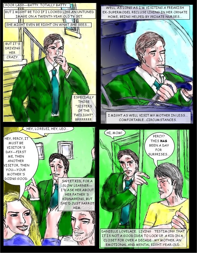 HORRIBLE THOUGHTS, Page 6