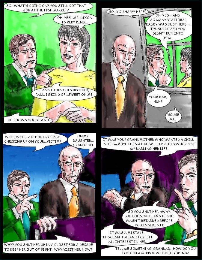 HORRIBLE THOUGHTS, Page 7