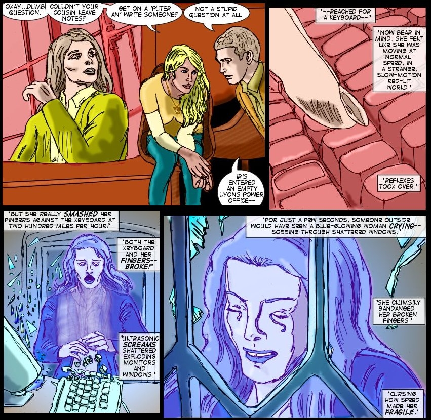 DOUBLE THINK, Page 43