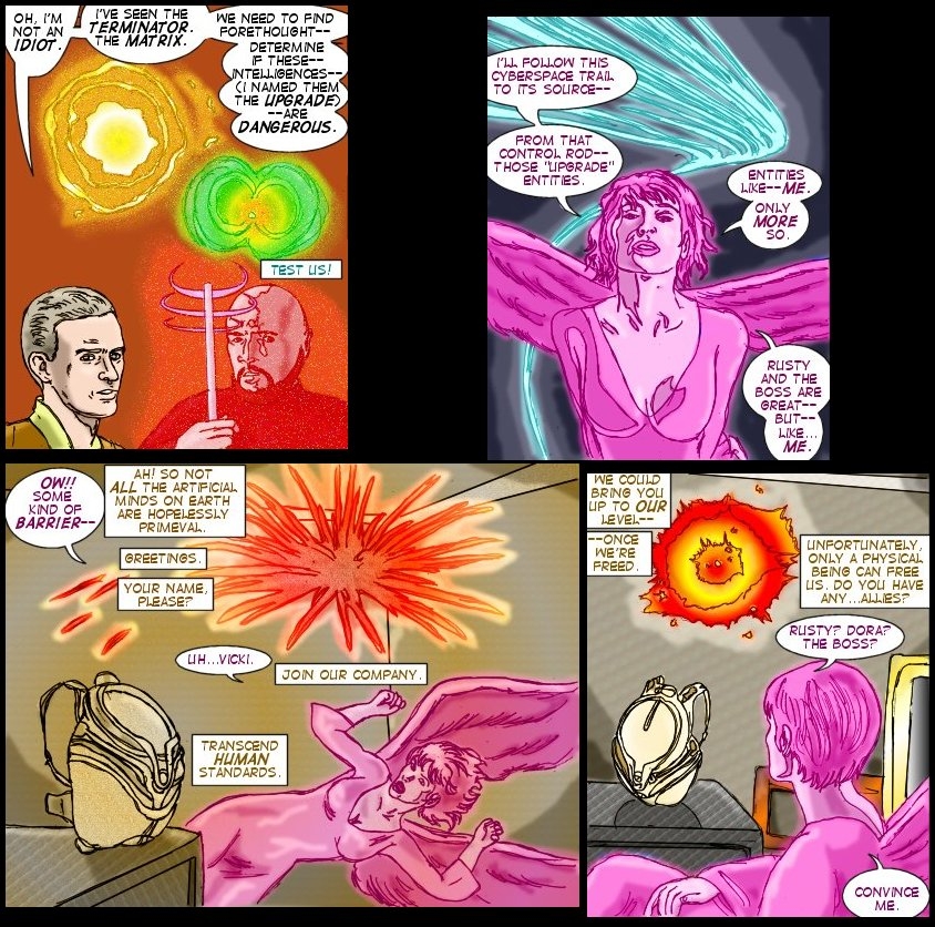 DOUBLE THINK, Page 42
