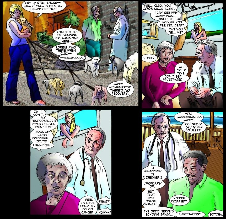 LOST IN THOUGHT, Page 48