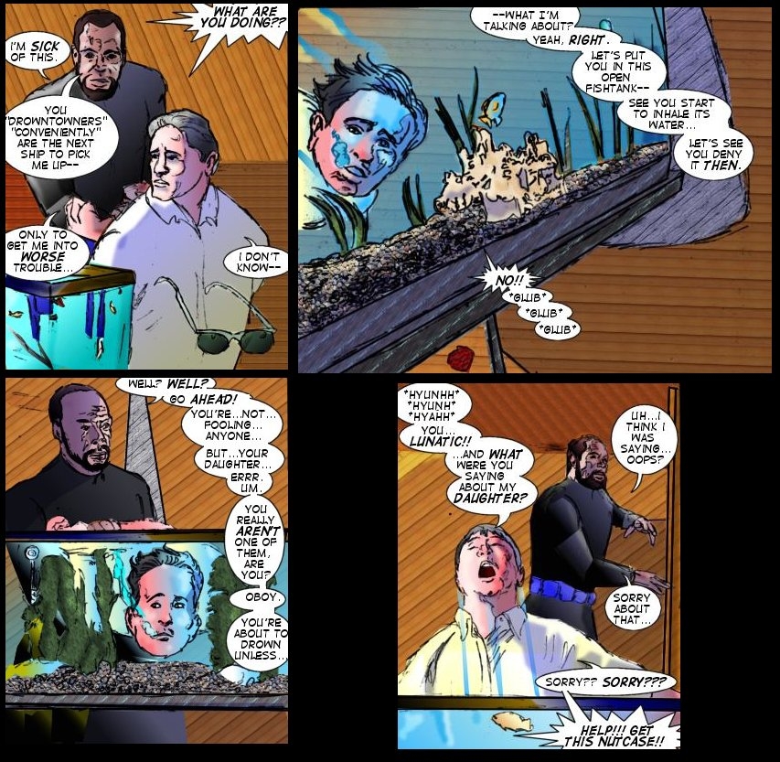 LOST IN THOUGHT, Page 51