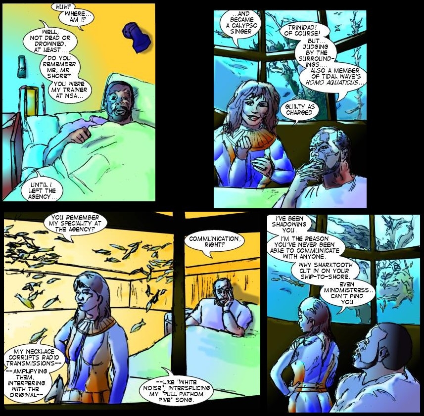 LOST IN THOUGHT, Page 53