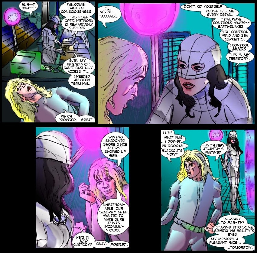 LOST IN THOUGHT, Page 54