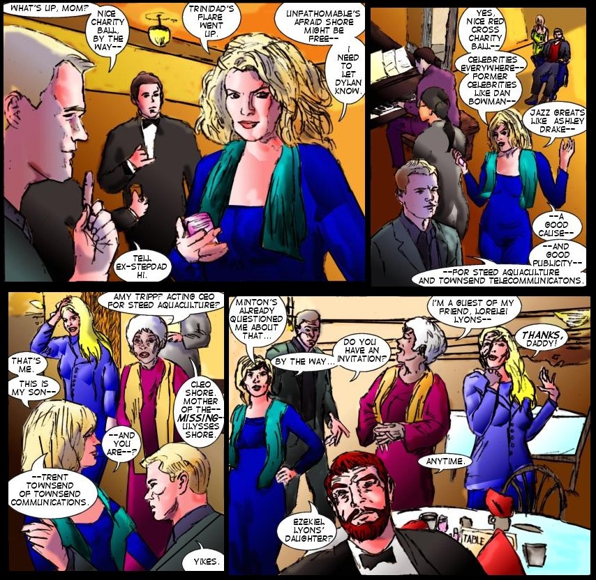 LOST IN THOUGHT, Page 60