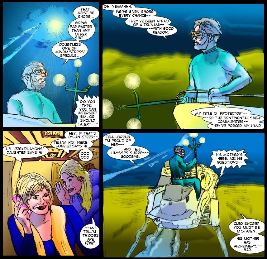 LOST IN THOUGHT, Page 62