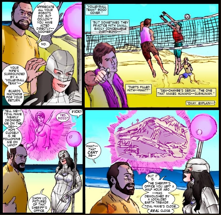 LOST IN THOUGHT, Page 68