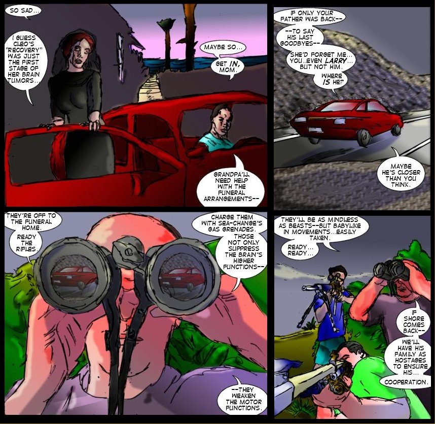 LOST IN THOUGHT, Page 81