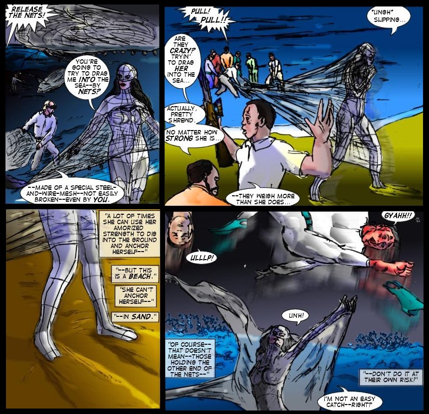 LOST IN THOUGHT, Page 88