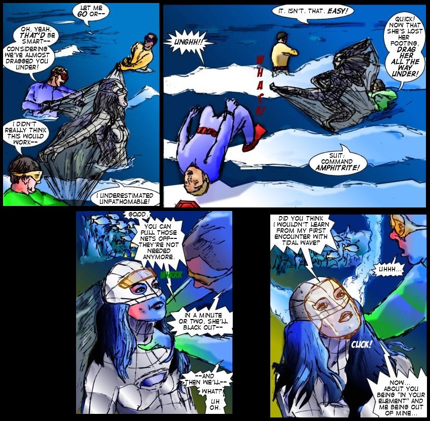 LOST IN THOUGHT, Page 90