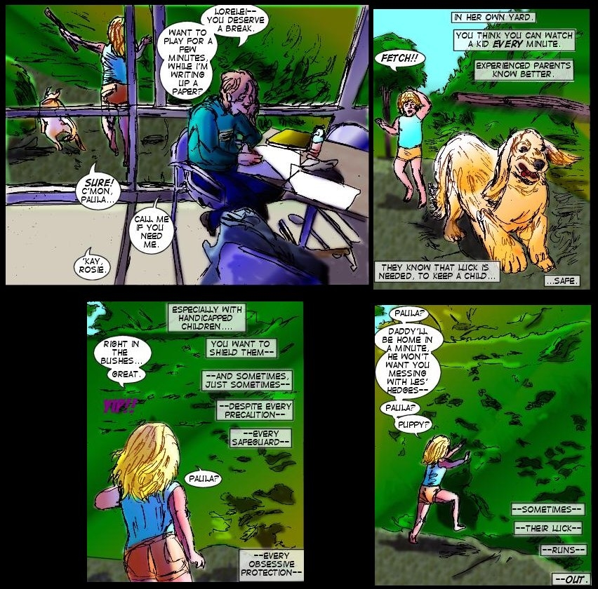 A MEMORABLE EXPERIENCE, Page 12