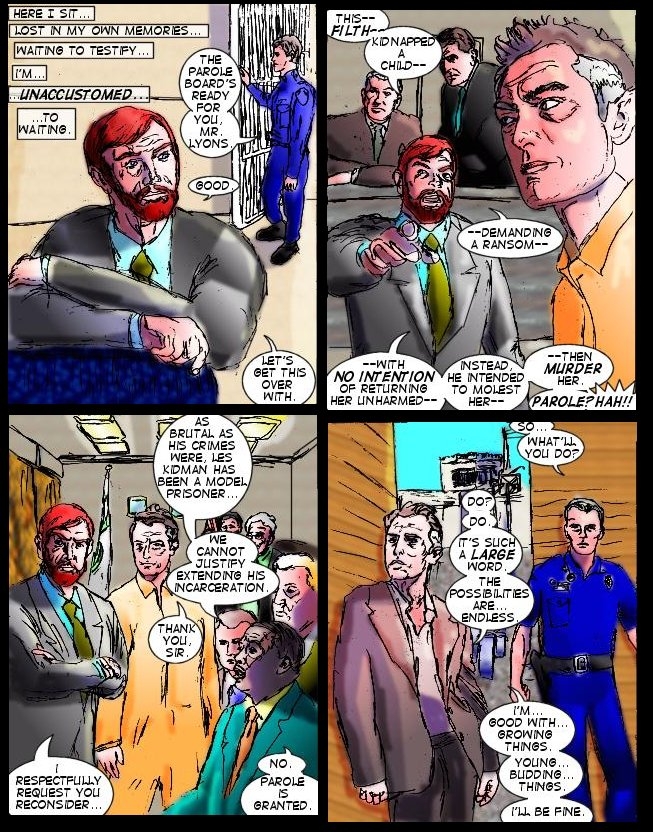 A MEMORABLE EXPERIENCE, Page 15