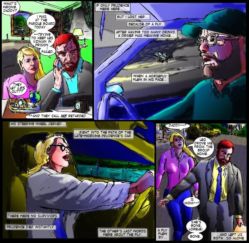 A MEMORABLE EXPERIENCE, Page 16