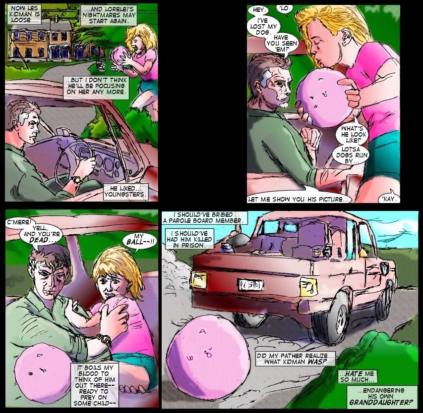 A MEMORABLE EXPERIENCE, Page 17