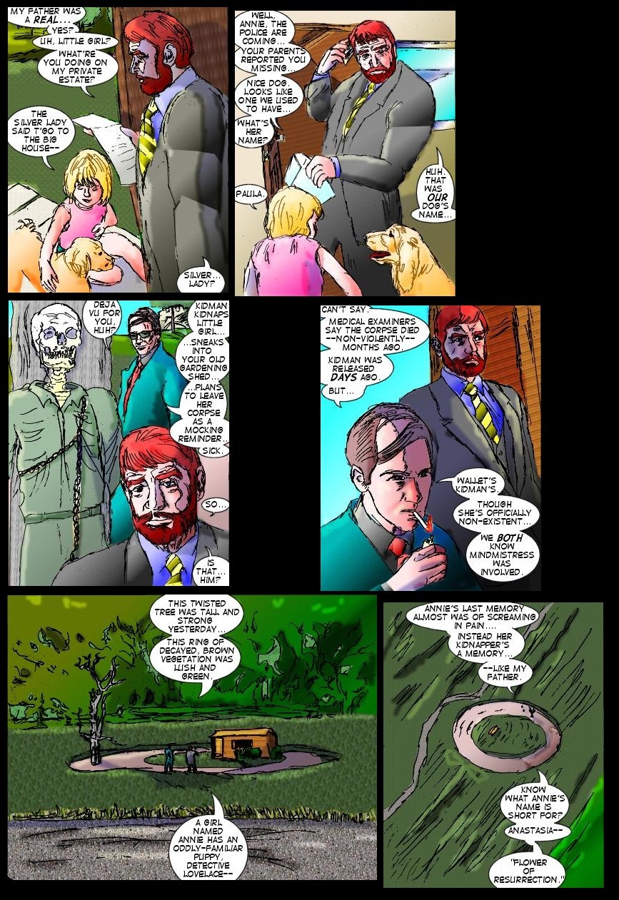 A MEMORABLE EXPERIENCE, Page 28