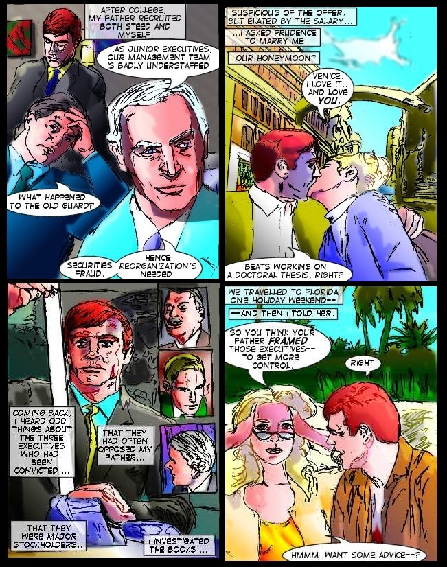 A MEMORABLE EXPERIENCE, Page 4