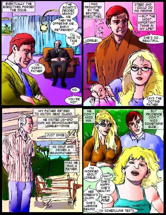 A MEMORABLE EXPERIENCE, Page 6