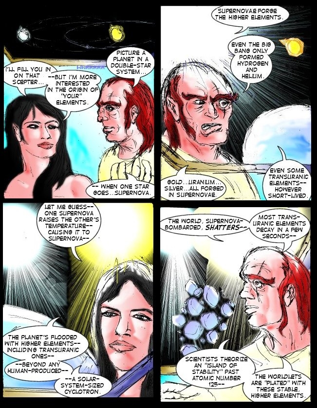 MIRACULOUS MENTALITY, Page 27