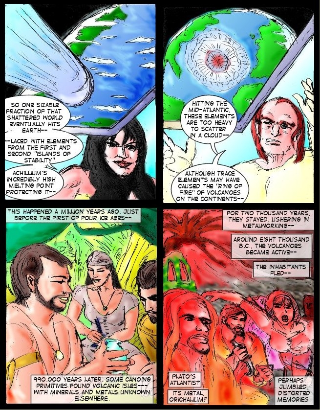 MIRACULOUS MENTALITY Page 28