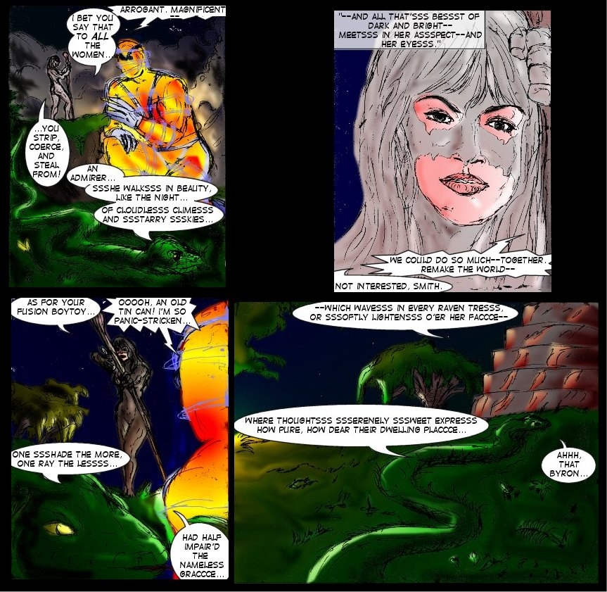 MIRACULOUS MENTALITY Page 41