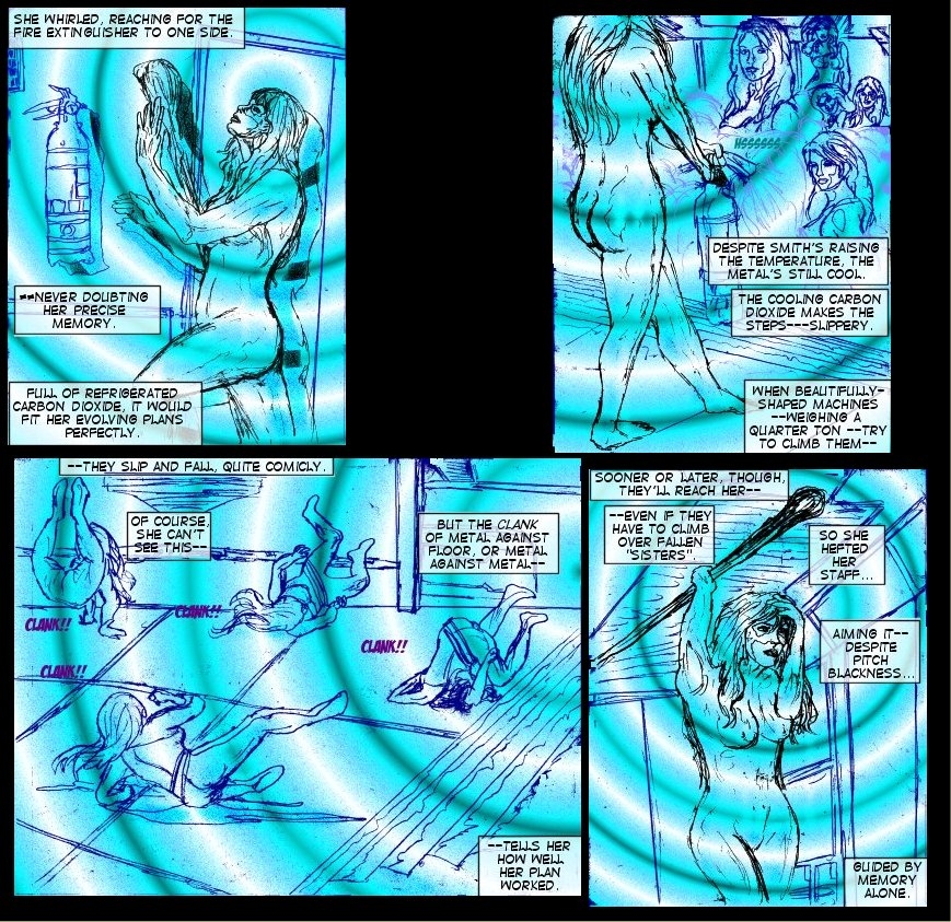 MIRACULOUS MENTALITY, Page 49