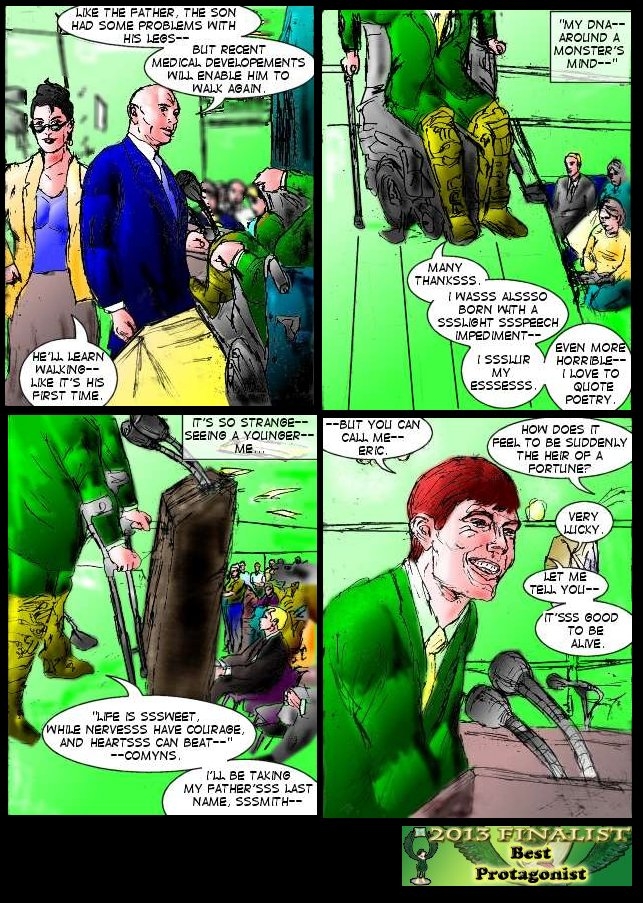 MIRACULOUS MENTALITY, Page 66