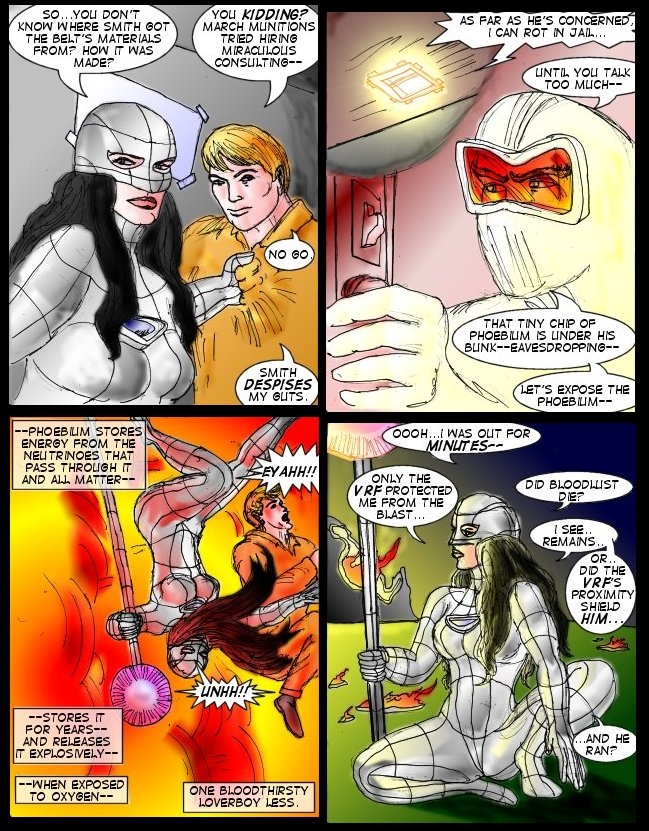 MIRACULOUS MENTALITY, Page 9