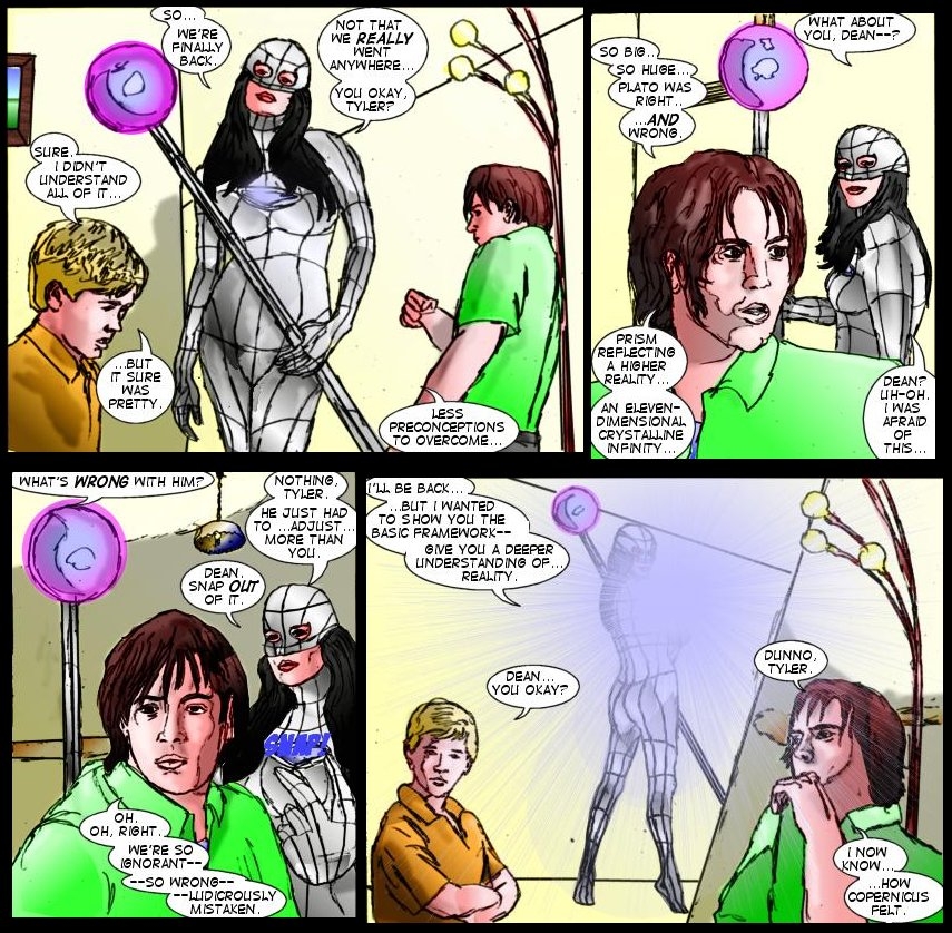 MOLDING MINDS, Page 10