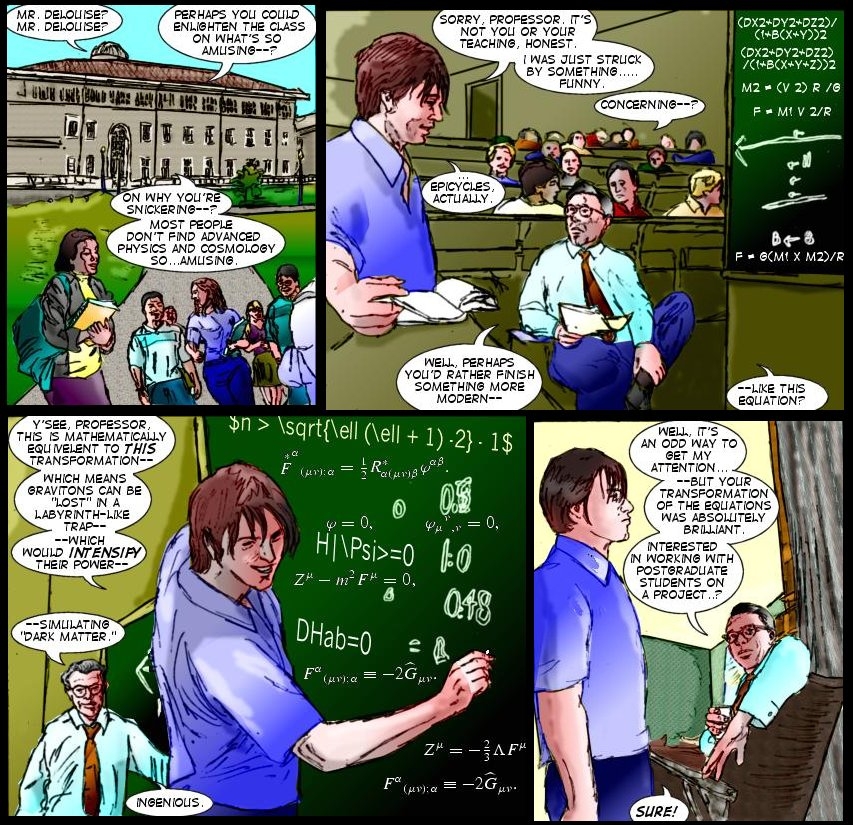 MOLDING MINDS, Page 11