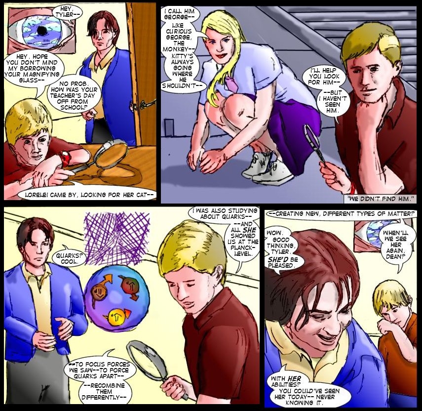 MOLDING MINDS, Page 12