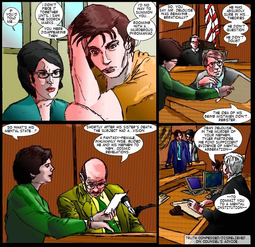 MOLDING MINDS, Page 17