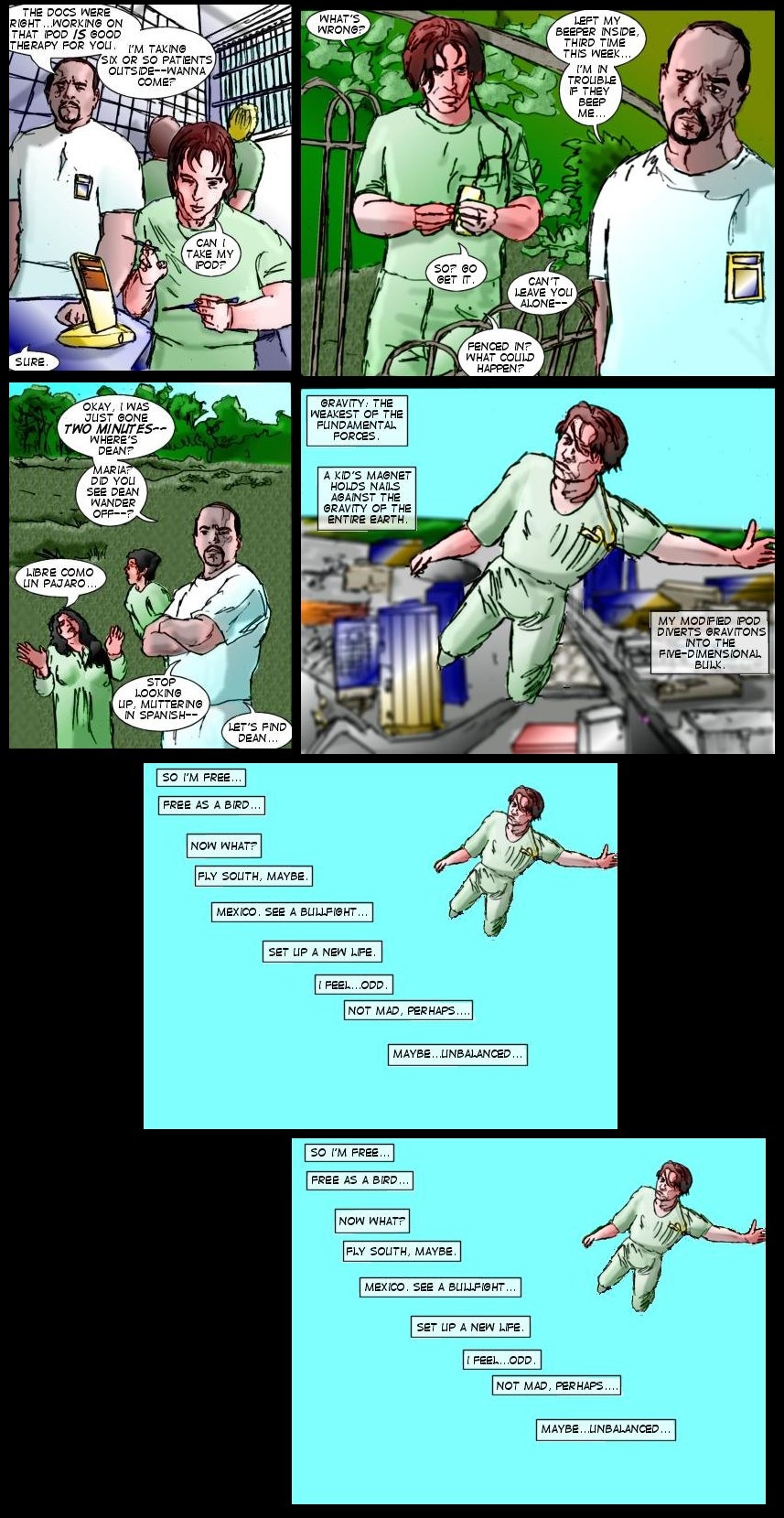 MOLDING MINDS, Page 18