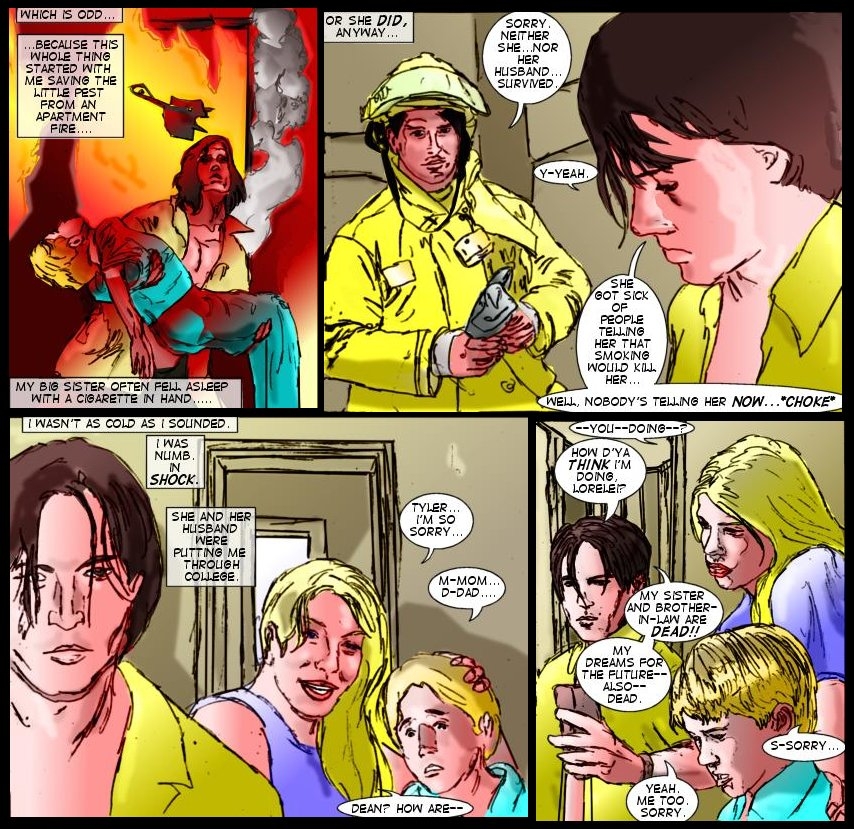 MOLDING MINDS, Page 2