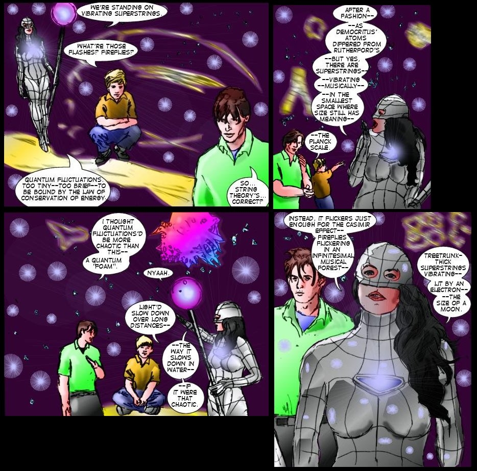 MOLDING MINDS, Page 5