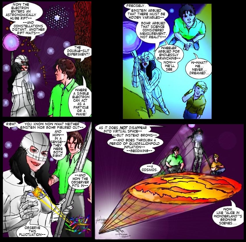 MOLDING MINDS, Page 6