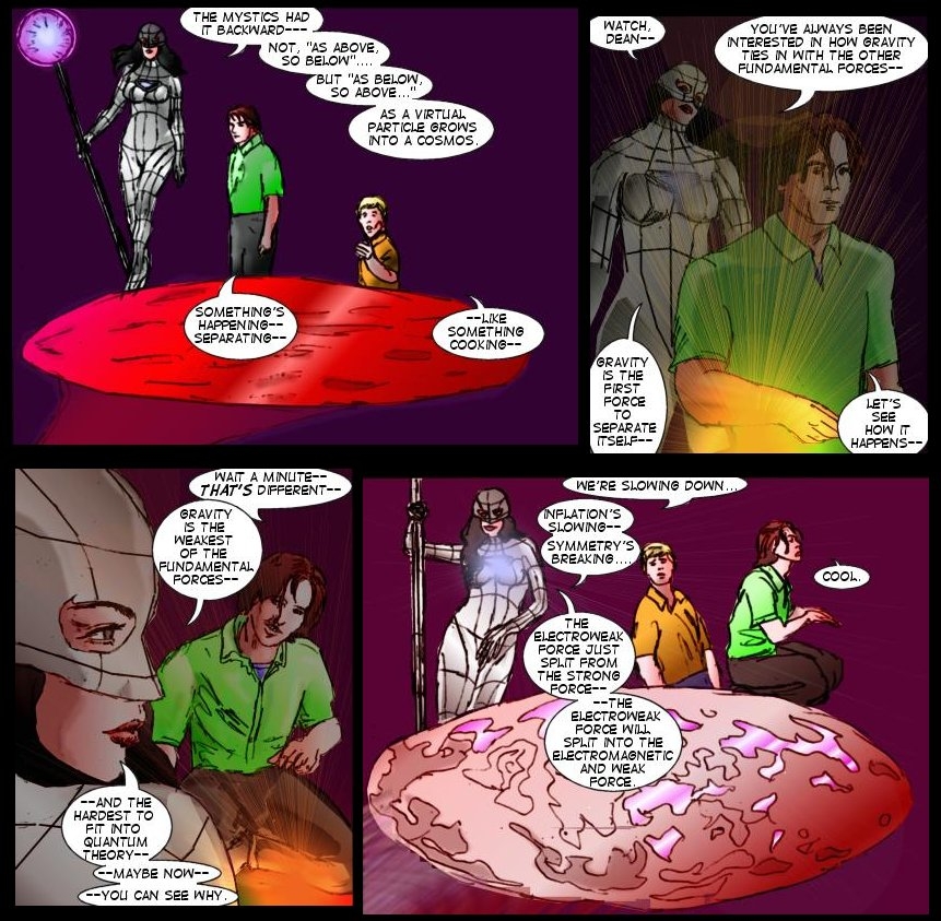 MOLDING MINDS, Page 7