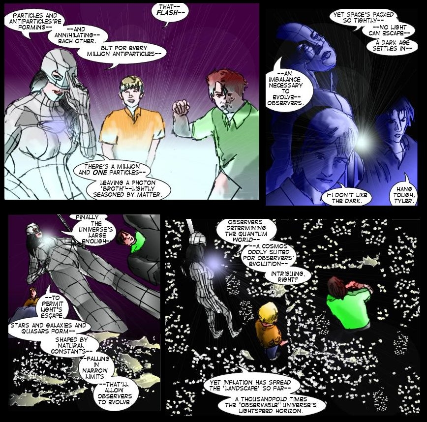 MOLDING MINDS, Page 8