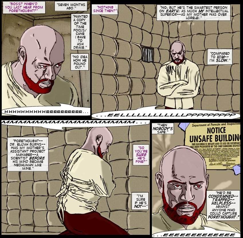 DOUBLE THINK, Page 27